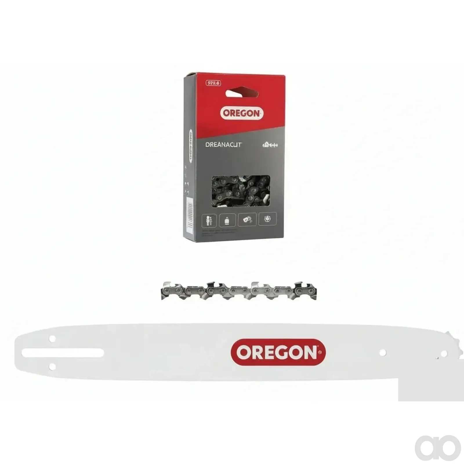 Oregon