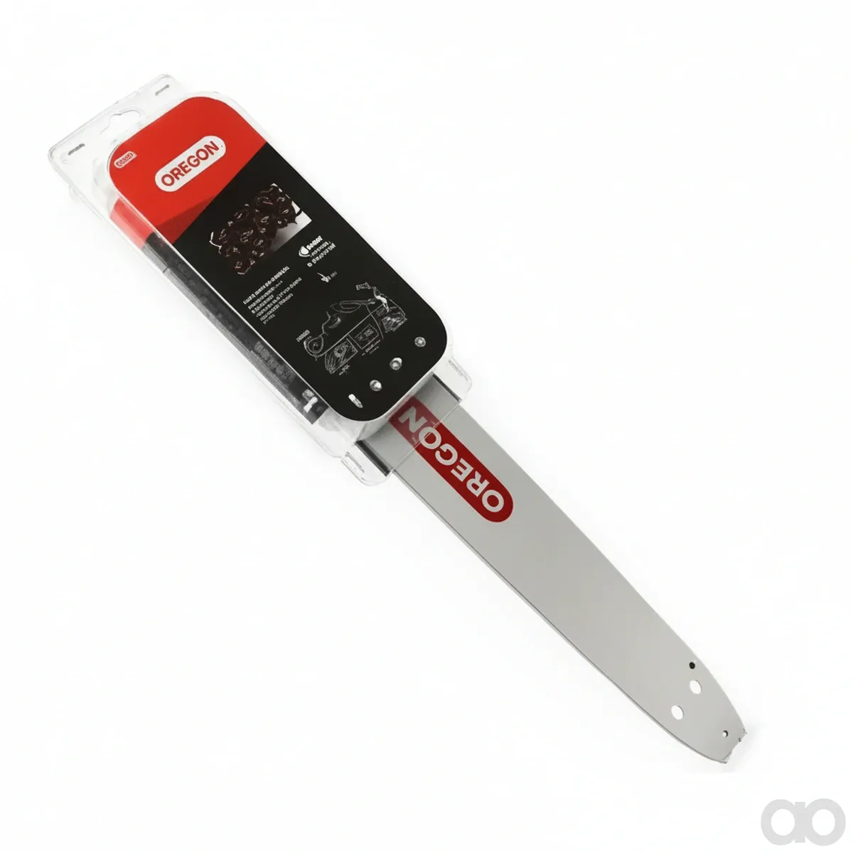 Oregon - 543486 - Guida per catena Pack 21BPX064E