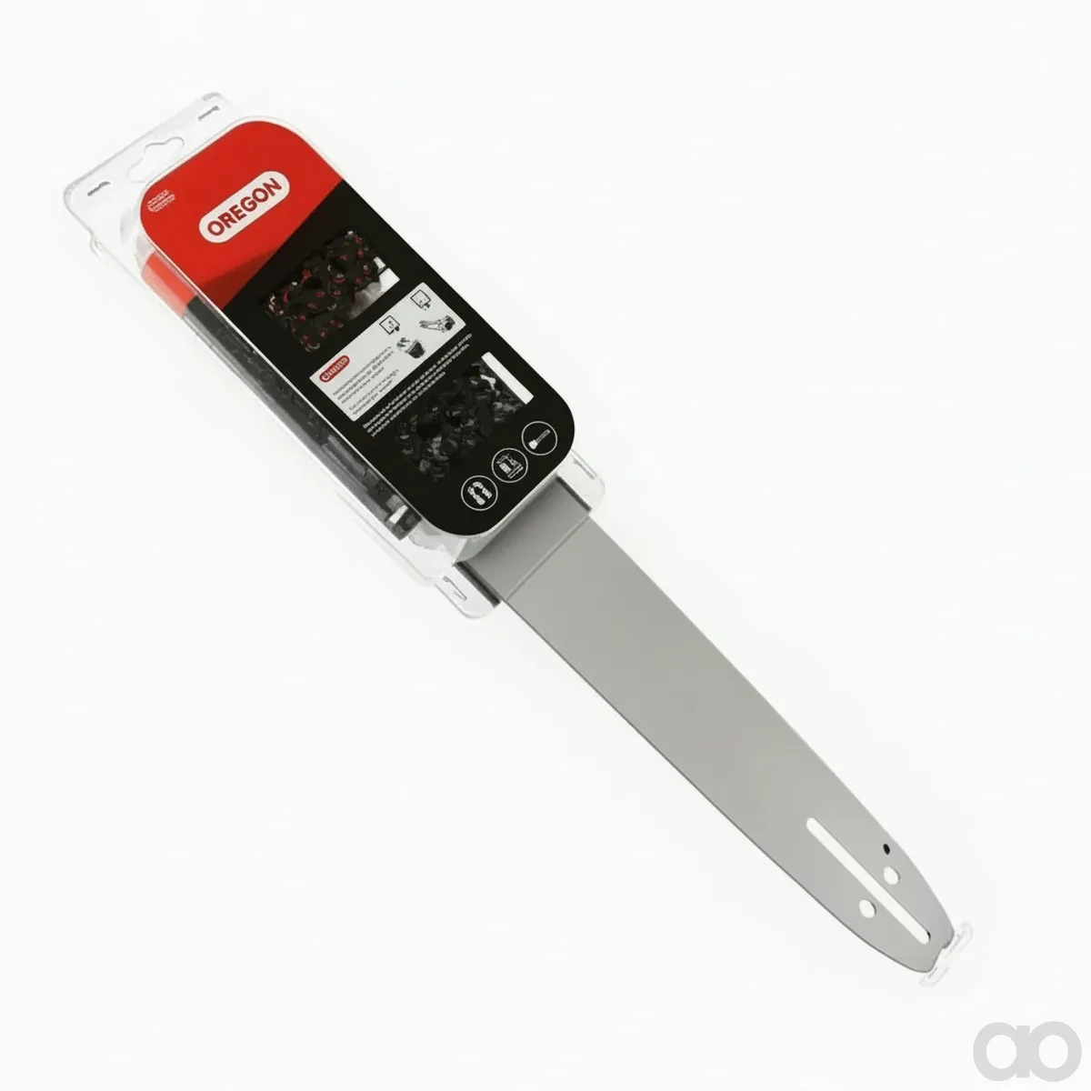 Oregon - 561603 - Guida per catena 55E Sti
