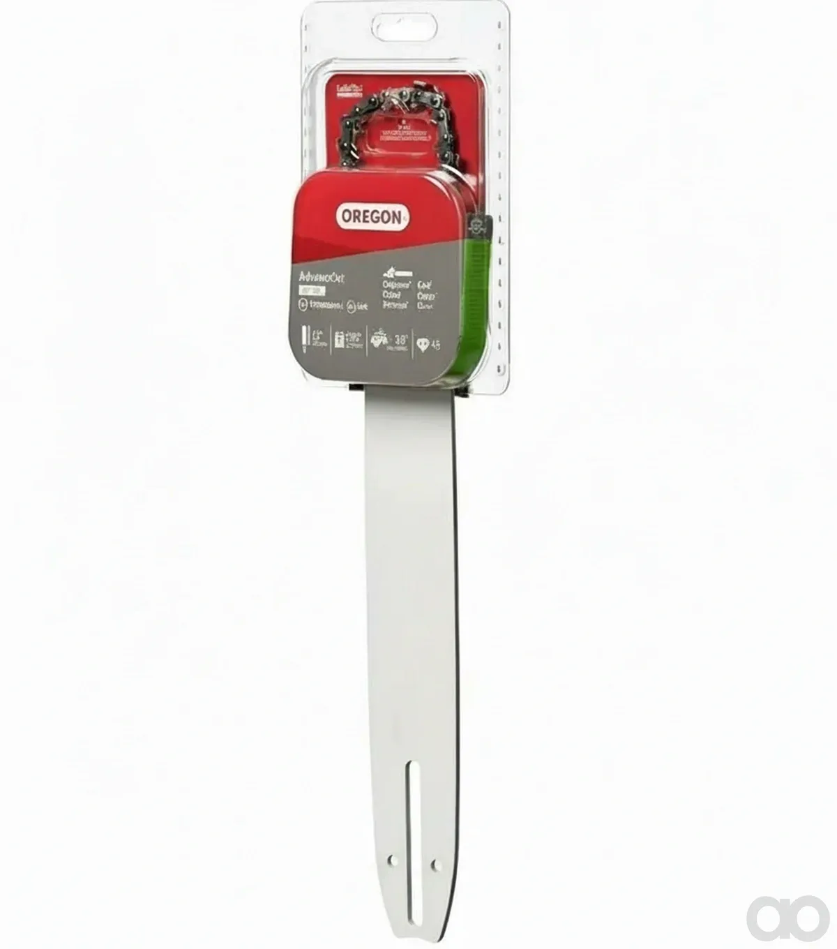 Oregon - 614380 - Kit di conversione MS201T
