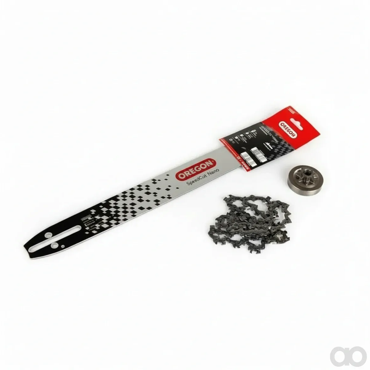 Oregon - 614381 - STIHL 16" CONVERSION KIT- MS201T,