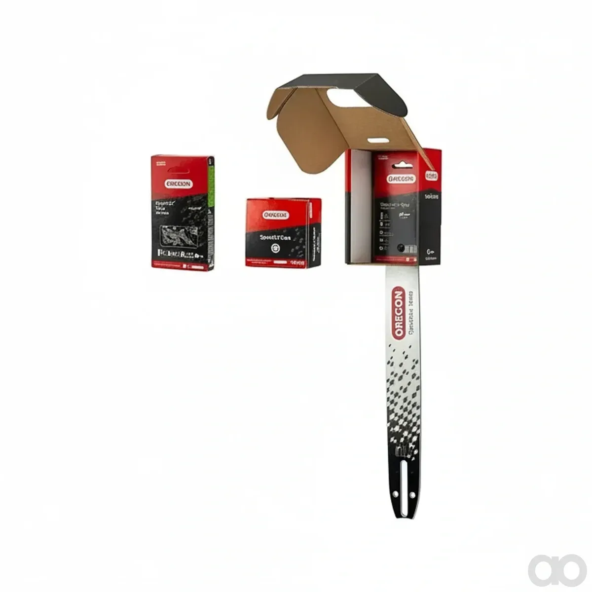 Oregon - 614383 - Stihl 12" Kit di conversione - MS150