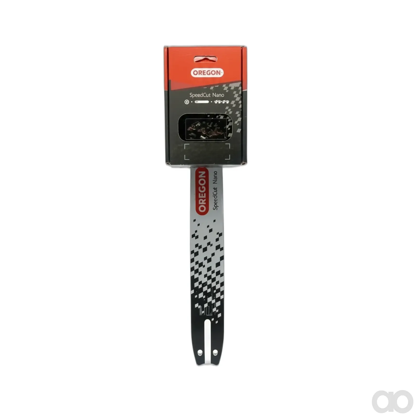 Oregon - 635137 - Stihl kit di conversione 10" - MS150T