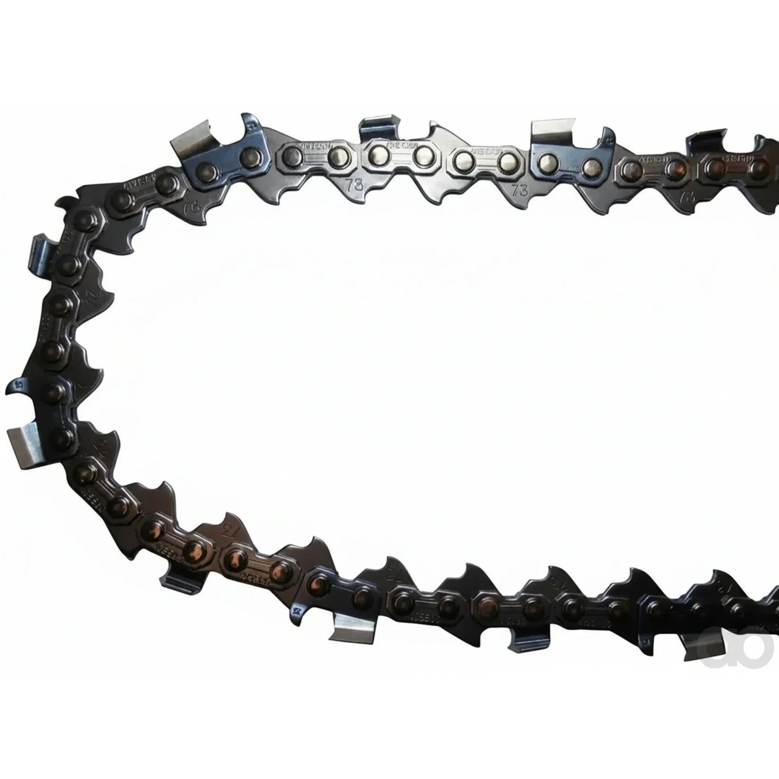 Oregon - 73LPX072 - Saw Chain 3/8"" 1.5mm 72E
