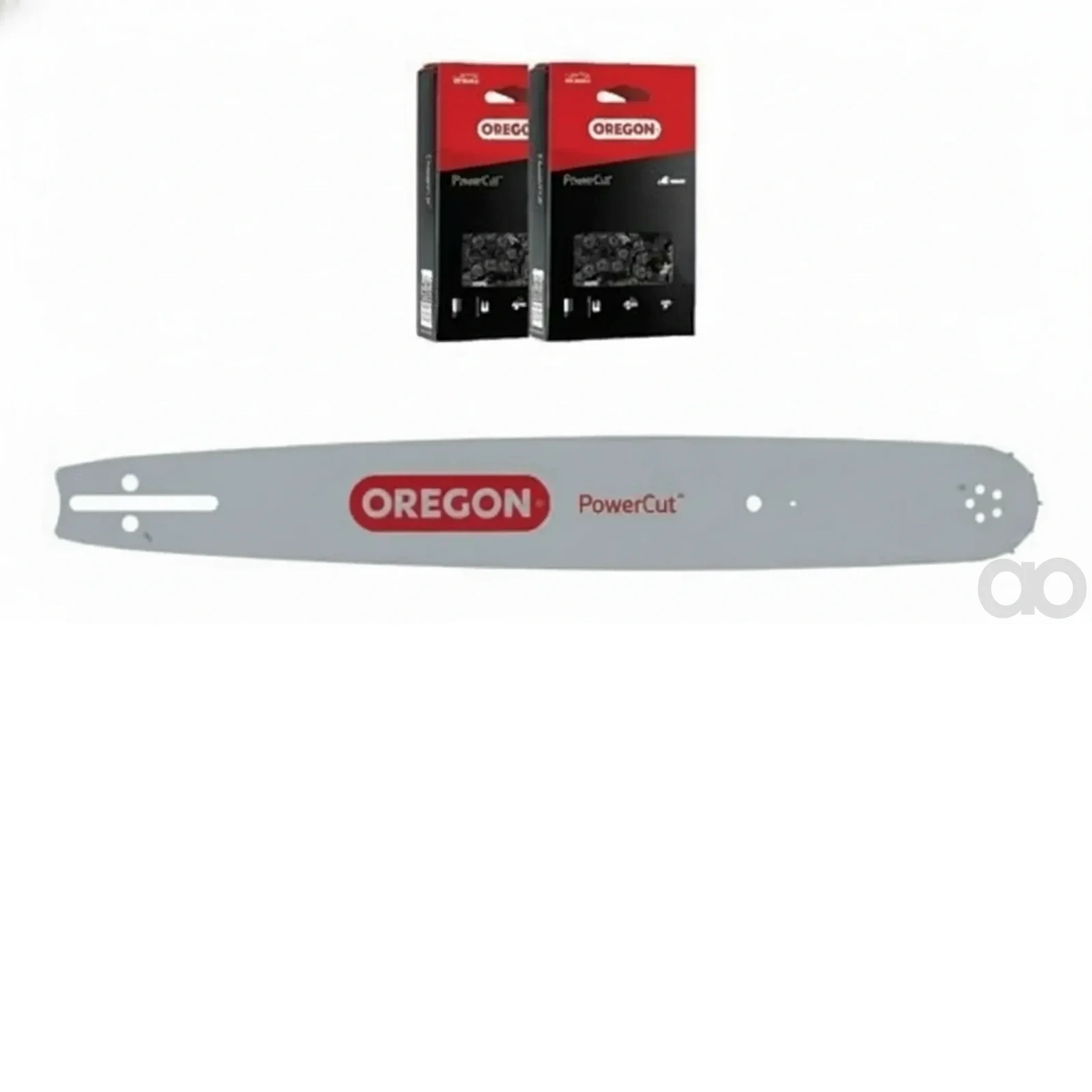 Oregon - 752HSFL114 - Guida al taglio 75 cm