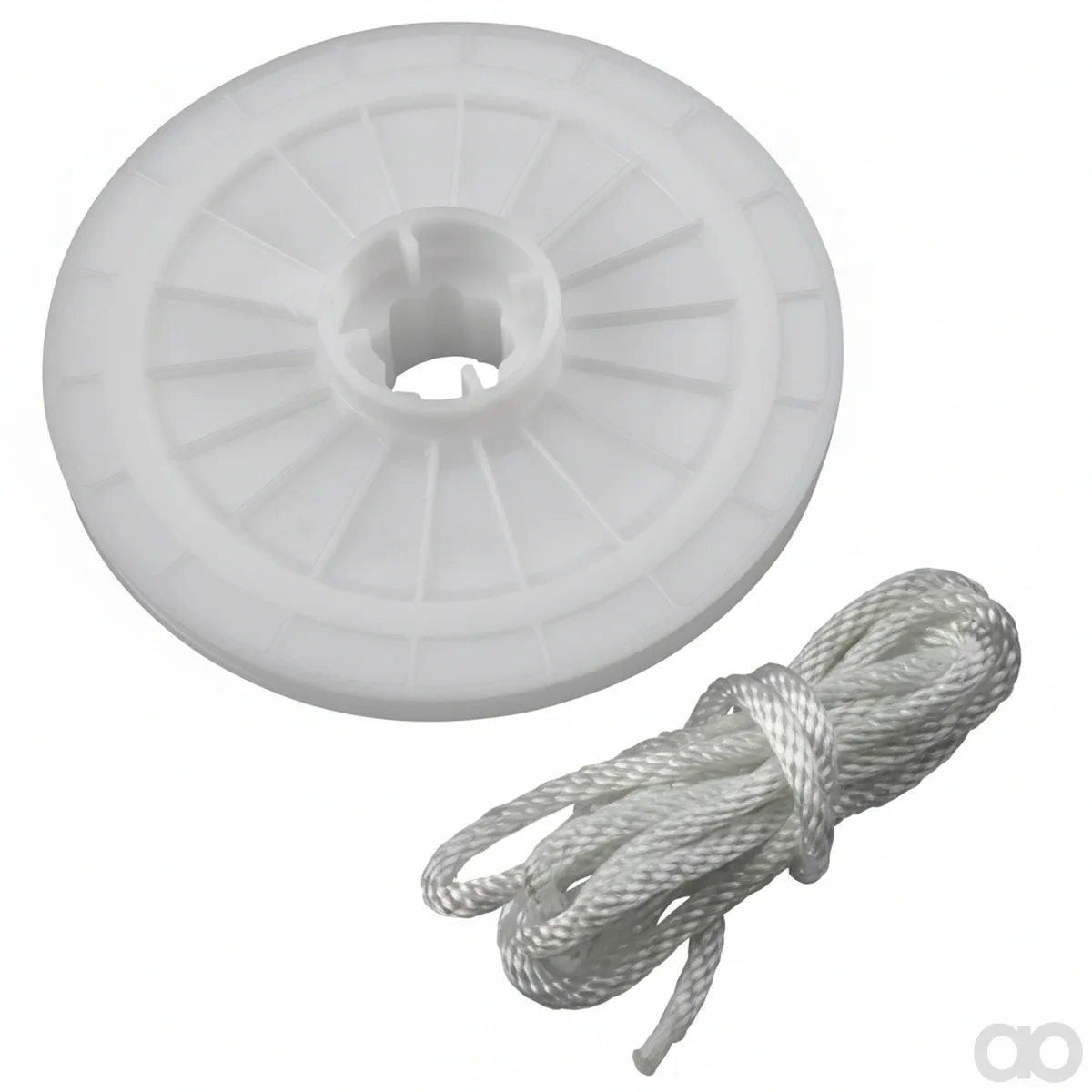 Oregon - 800011 - Nylium Silencio Line 2,7 mm 69m