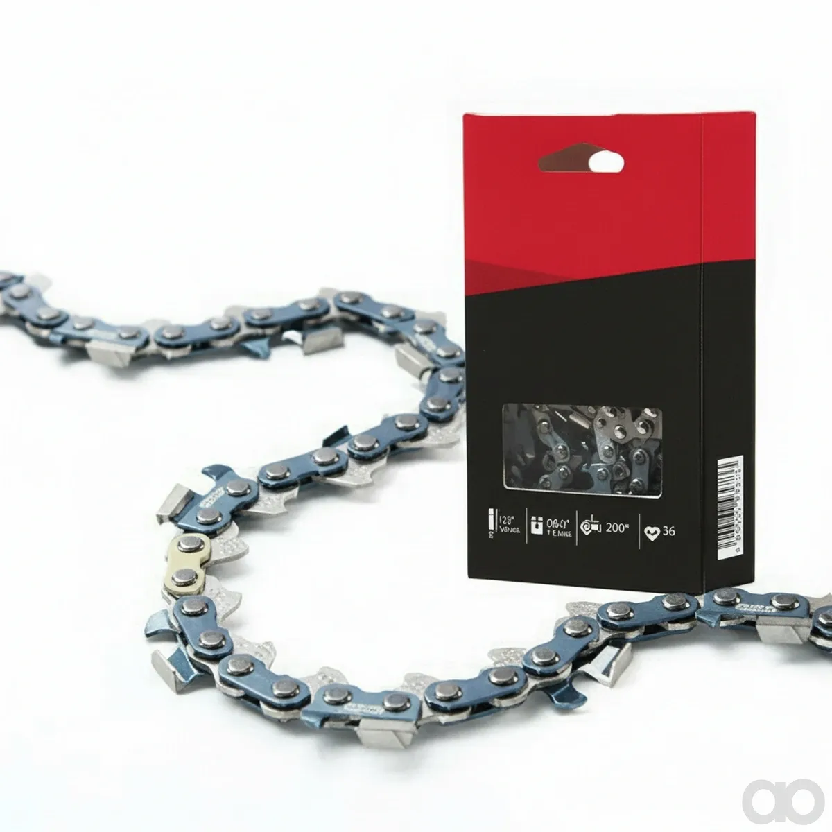 Oregon - 91PX060E - Saw Chain 3/8\ - 1.3 mm"