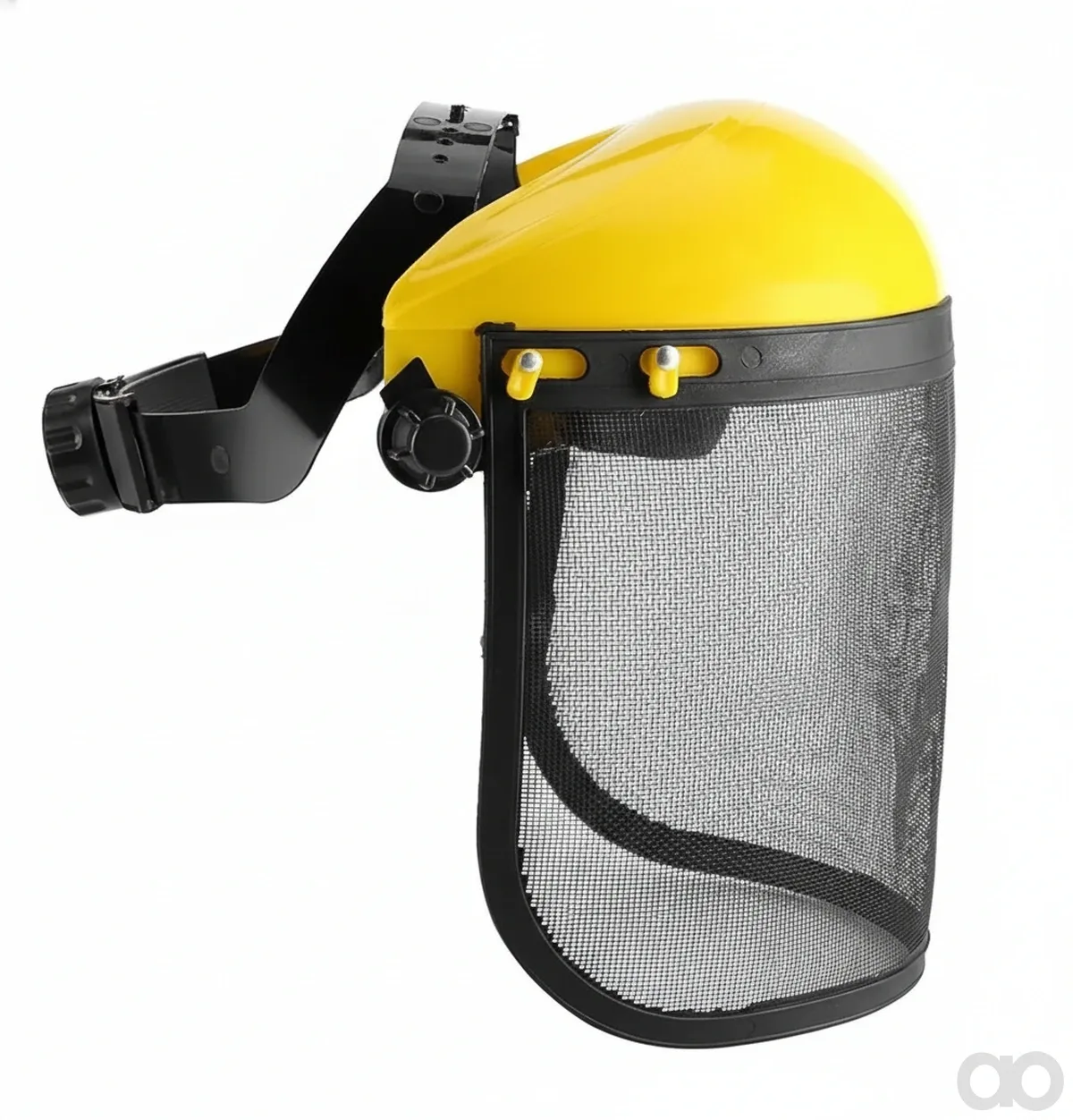 Oregon - Q515063 - Visiera in plastica
