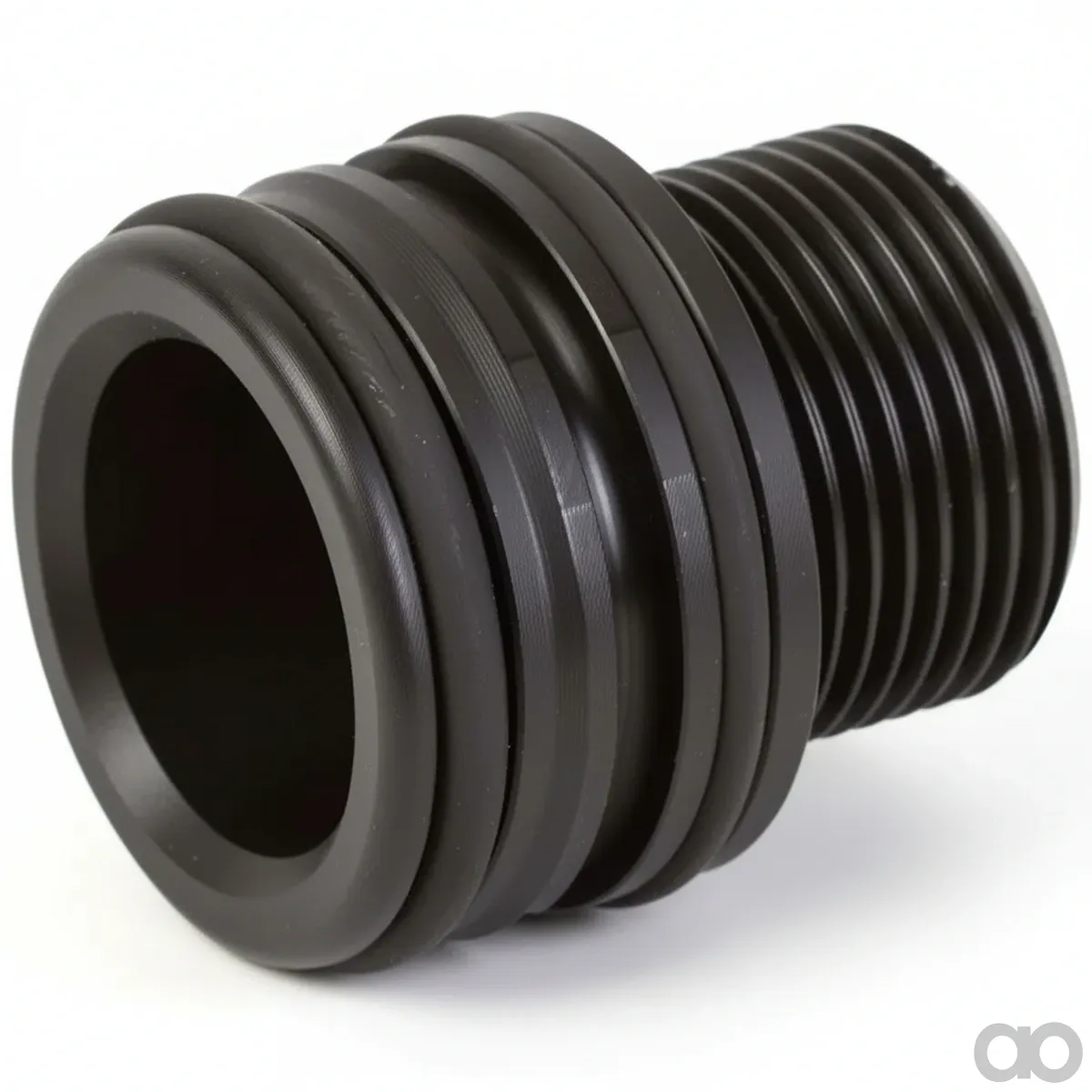 Prillinger-00342572 - Insert nipple As40-1 inch Ag Rau (00342572)