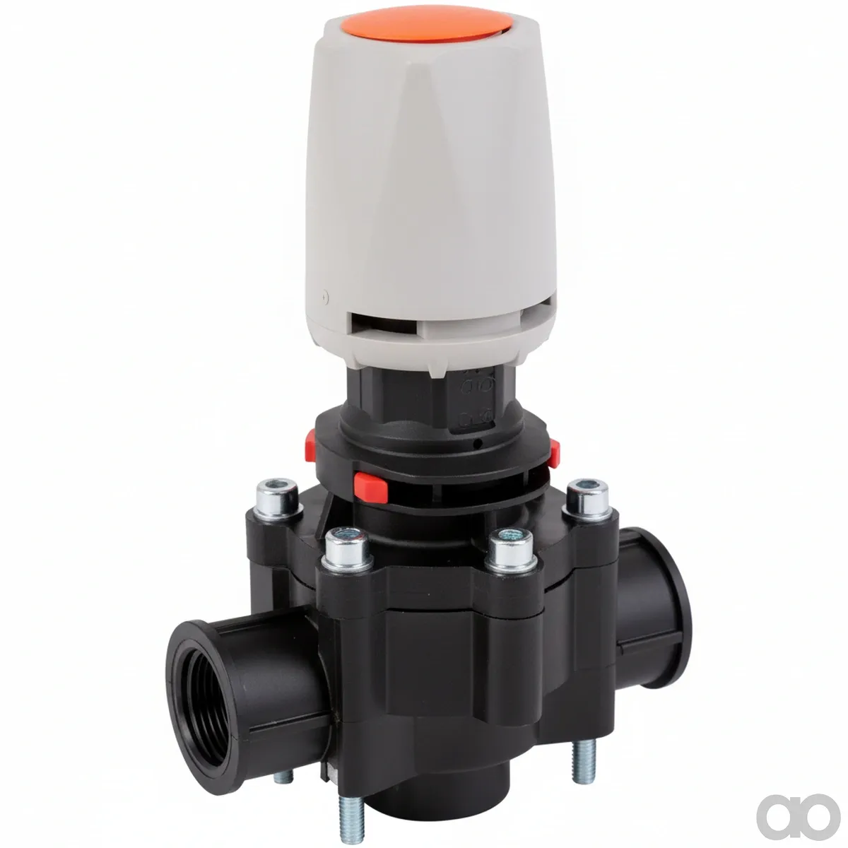 Prillinger-00344696 - Manual pressure control valve 40B (00344696)