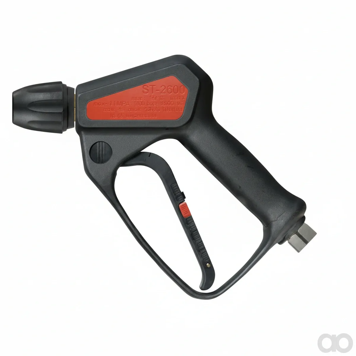 Prillinger-00750304 - High-pressure spray gun St-2600 (00750304)