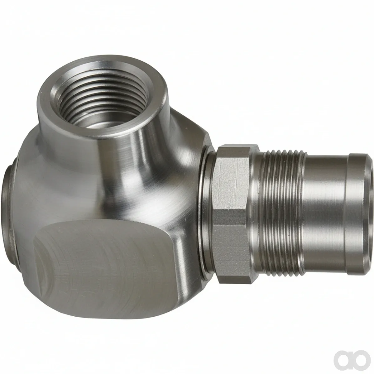 Prillinger-00750471 - Swivel Joint Ig1/2 Ag M28 Hose (00750471)