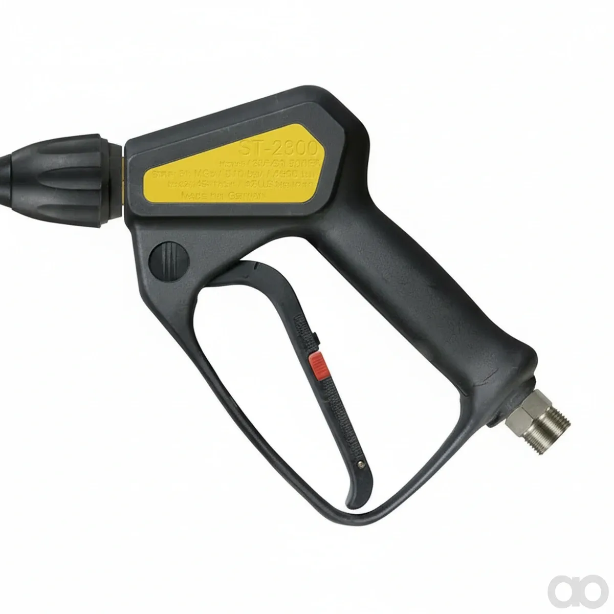 Prillinger-00750632 - High-Pressure Spray Gun St-2300 (00750632)