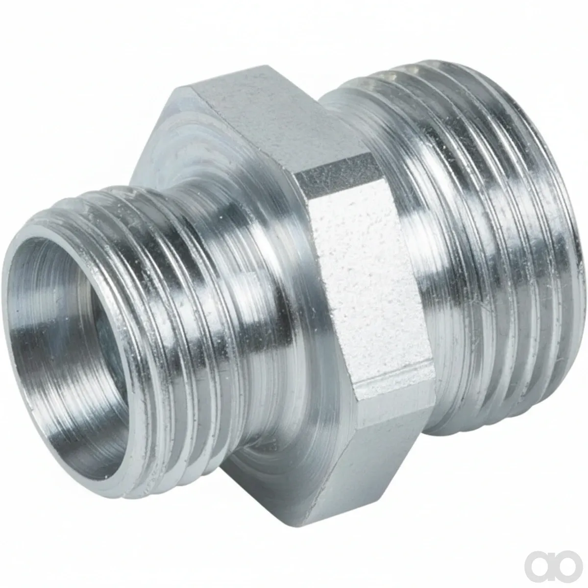 Prillinger-00809750 - Straight Reducing Fitting G (00809750)