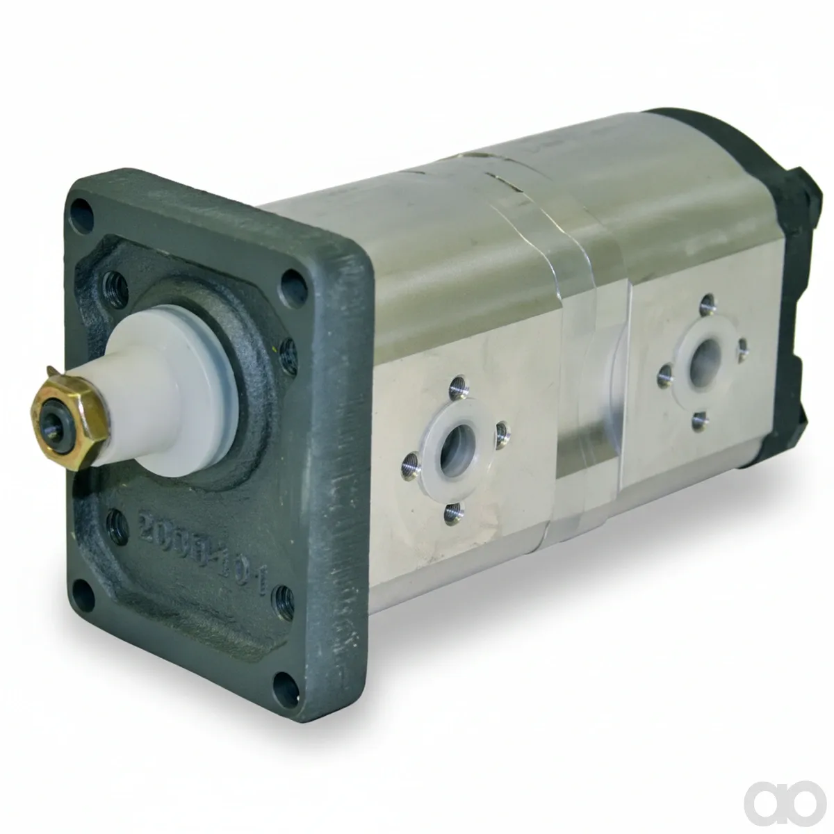 Prillinger-00814957 - Hydraulic pump 22Tk 14+11 D (00814957)