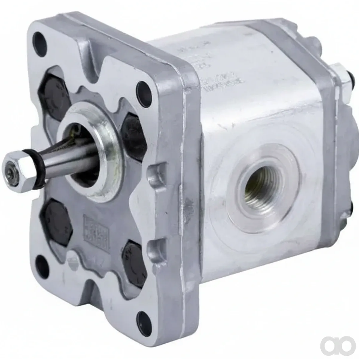 Prillinger-00814980 - Hydraulic pump 1Tk 3.2 D Fg 3/ (00814980)