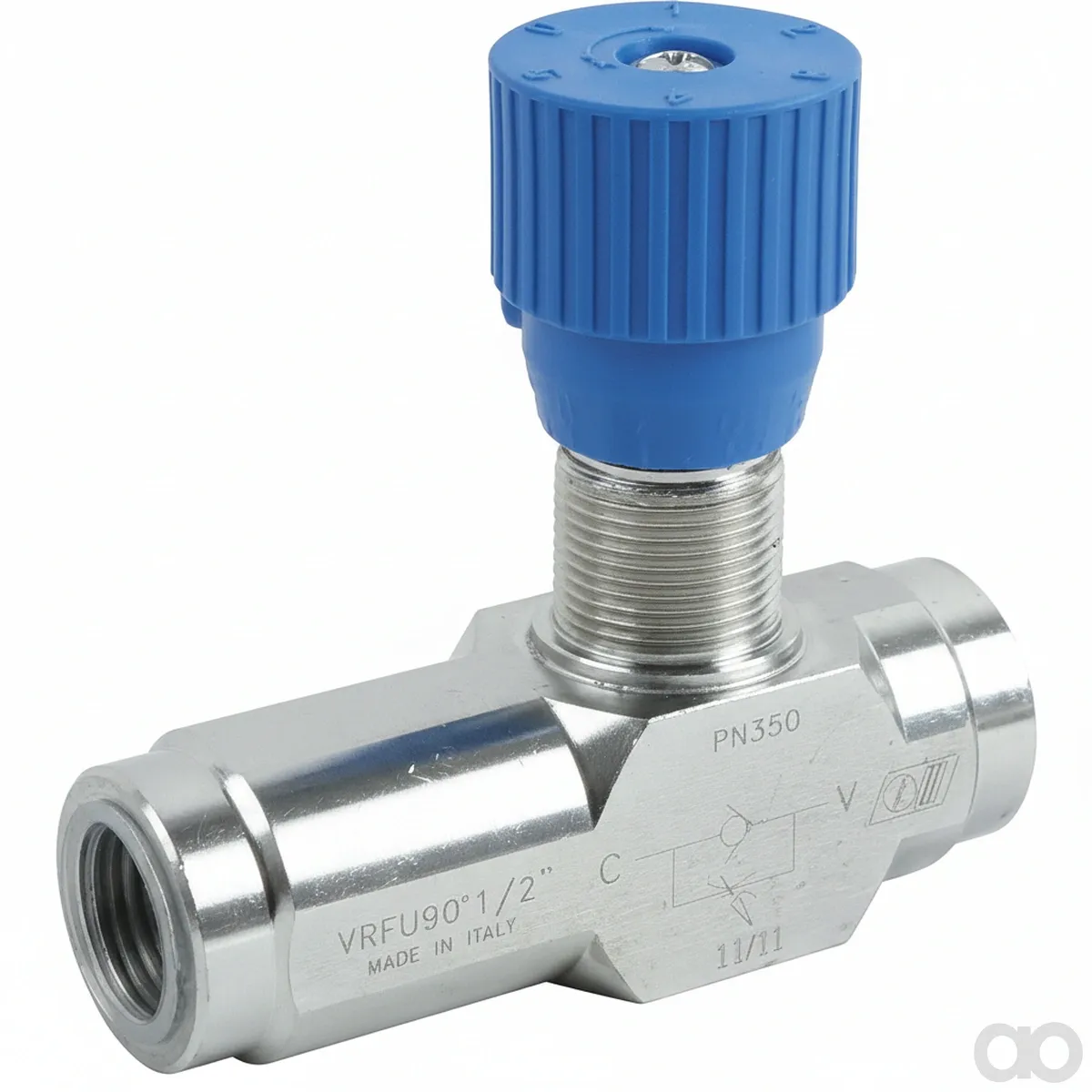 Prillinger-00815754 - Needle Throttle Check Valve V (00815754)