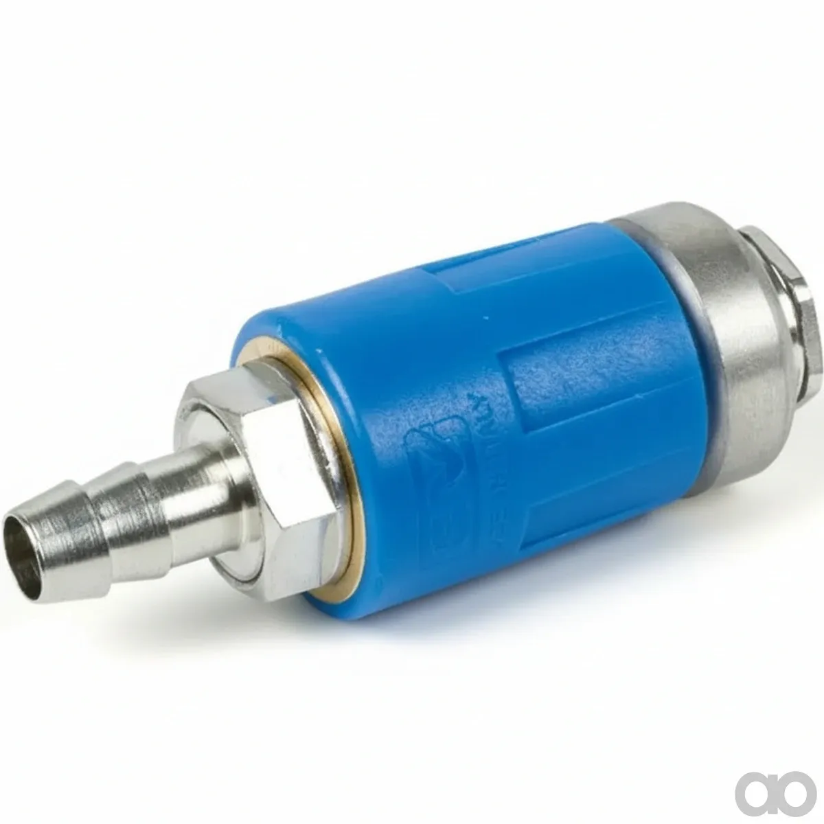 Prillinger-00820606 - Locking Coupling Airblock Dn (00820606)