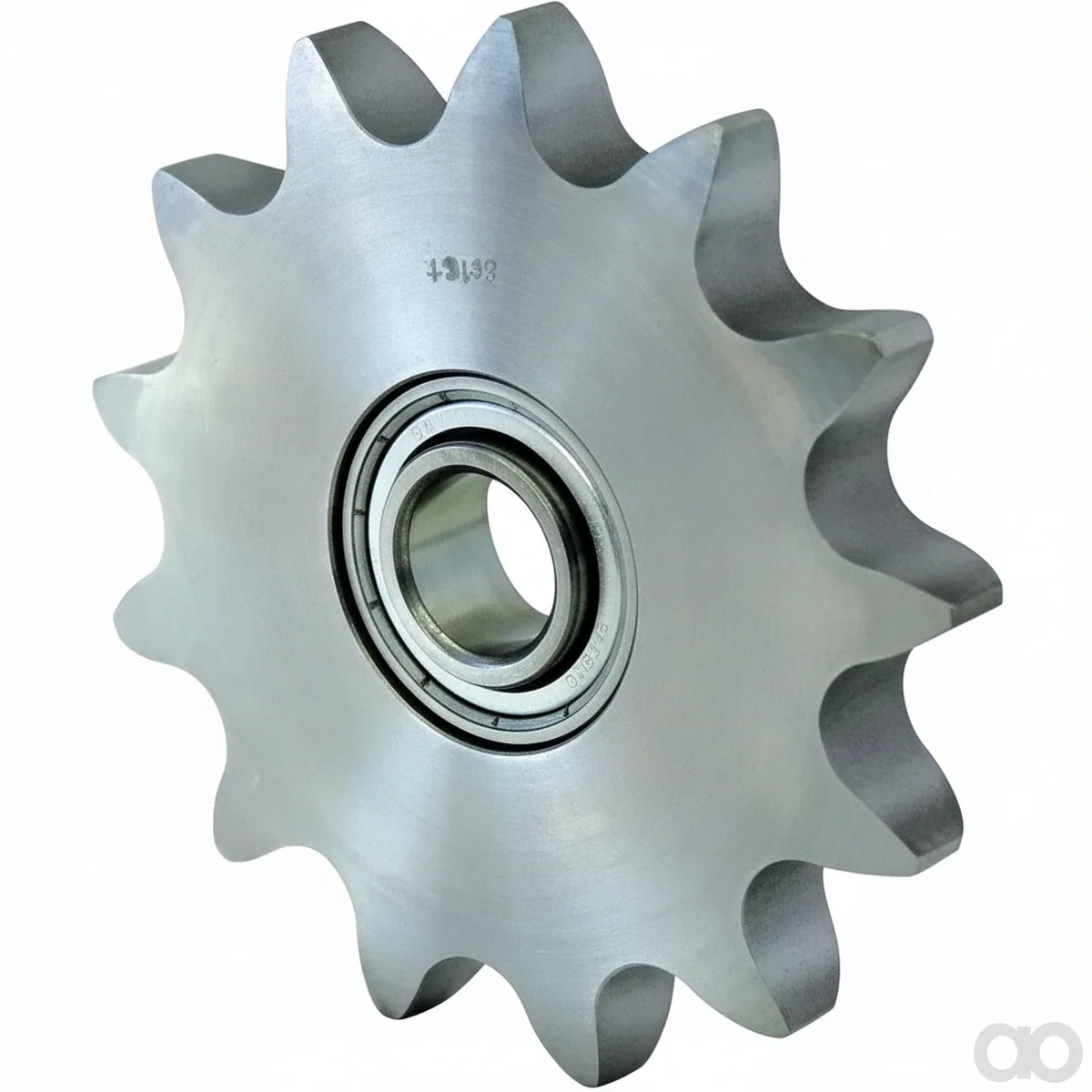 Prillinger-00930059 - Simplex tension wheel, with Ku (00930059)