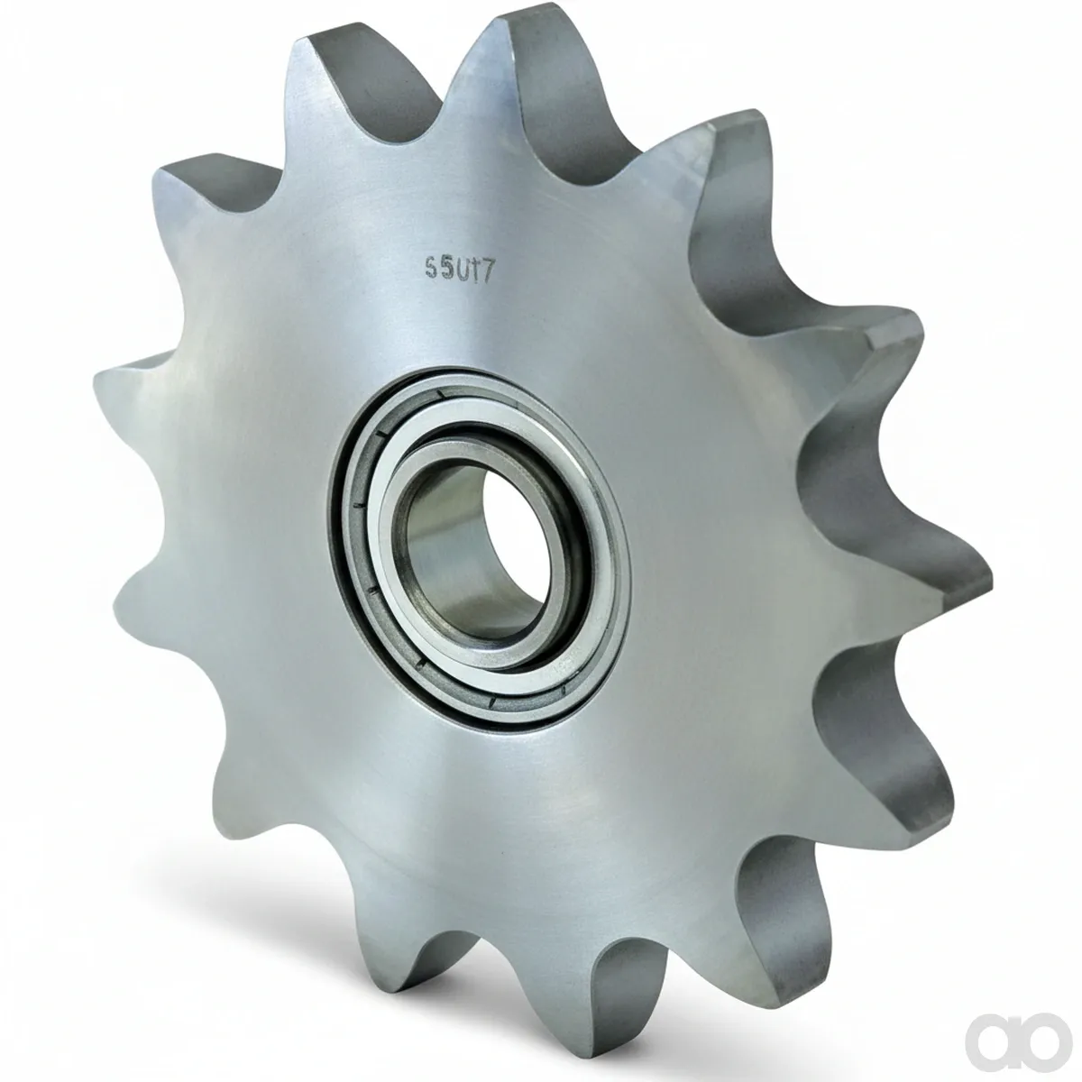 Prillinger-00930255 - Simplex tension wheel, with Ku (00930255)
