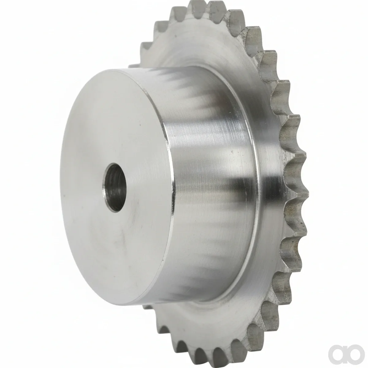 Prillinger-00932177 - Sprocket Simplex, 1 X 17.02 T (00932177)