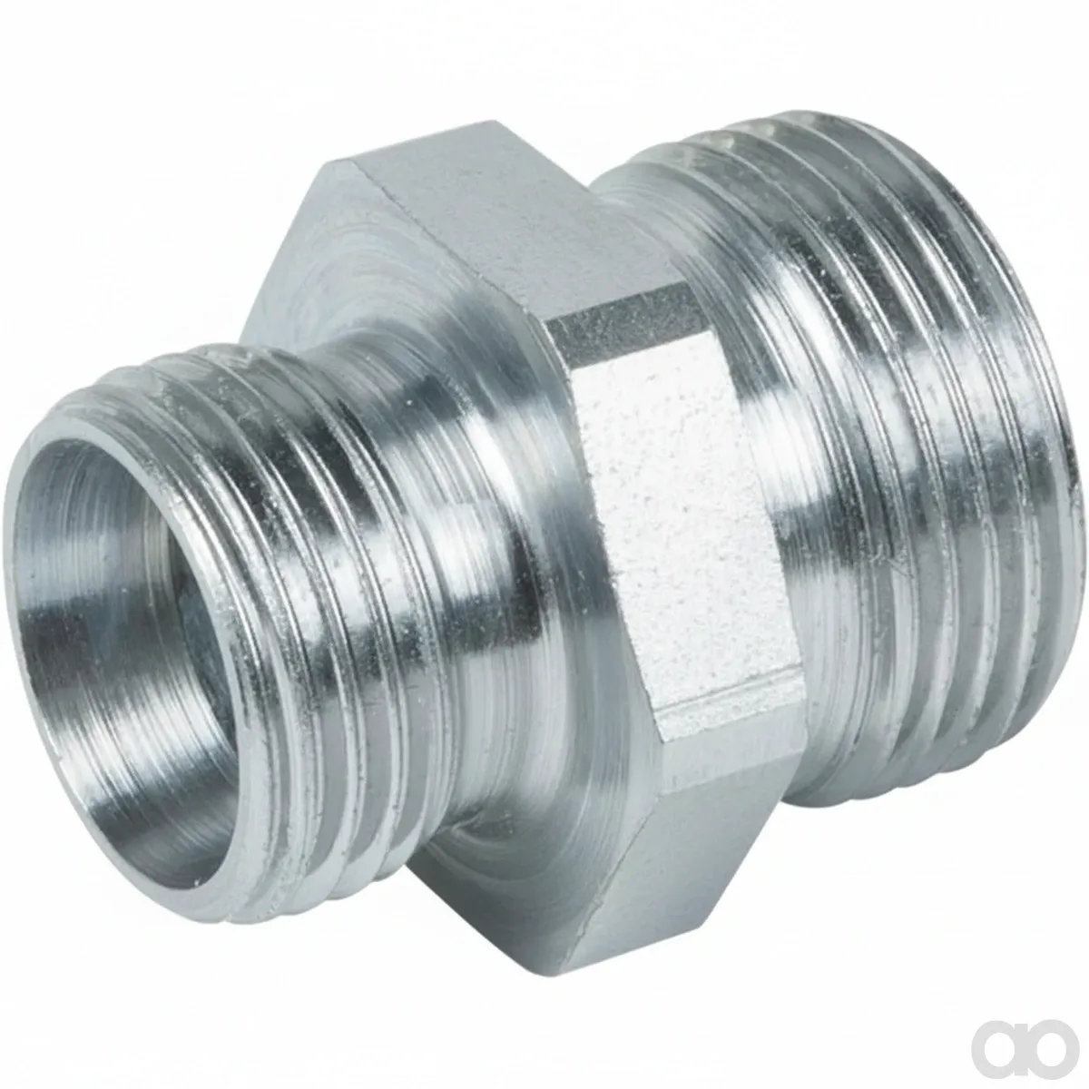Prillinger-11063230 - Straight reducer fitting G (11063230)