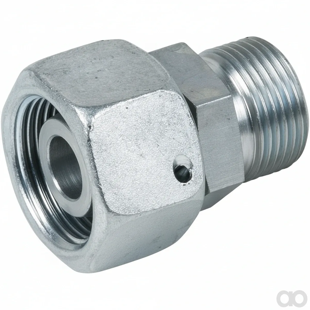 Prillinger-11619100 - Reducer fitting Reds 25/ (11619100)