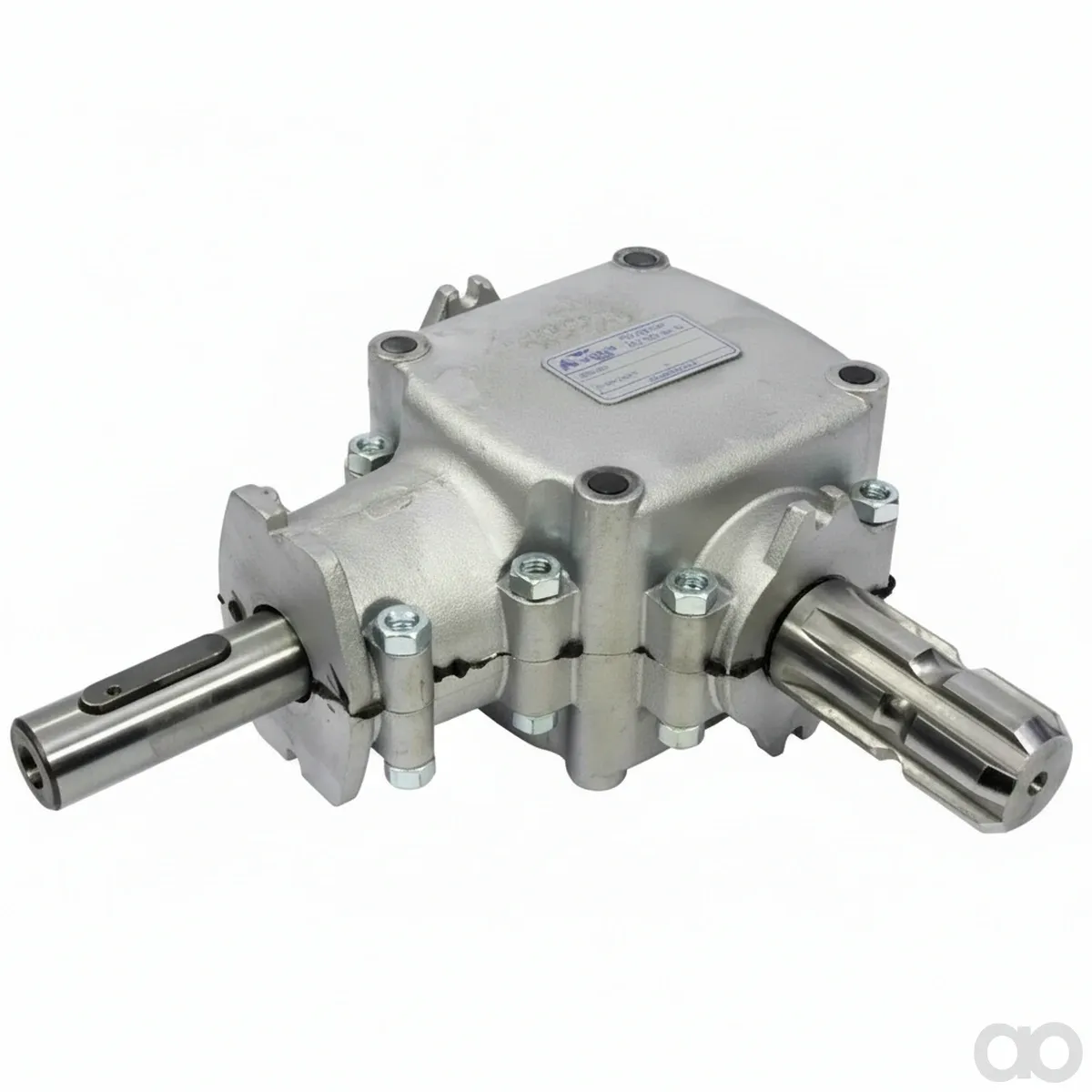 REDUCO - R0350348 - Gearbox 1:1.92