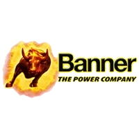 Banner logo