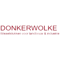 Donkerwolke