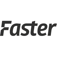 Faster