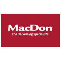 Macdon