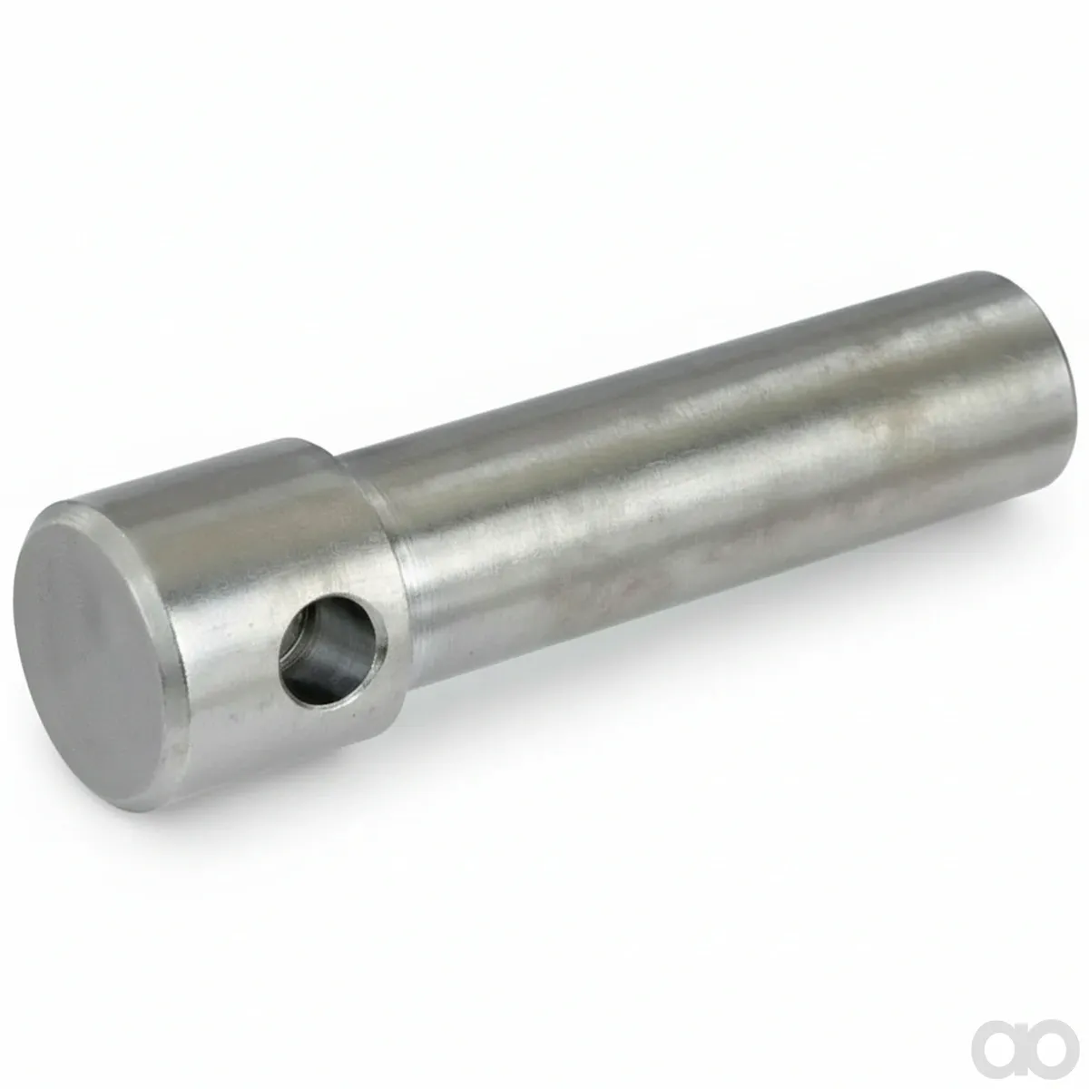 Rockinger - ROE75L042 - Vite di bloccaggio e clip per carrello ribaltabile