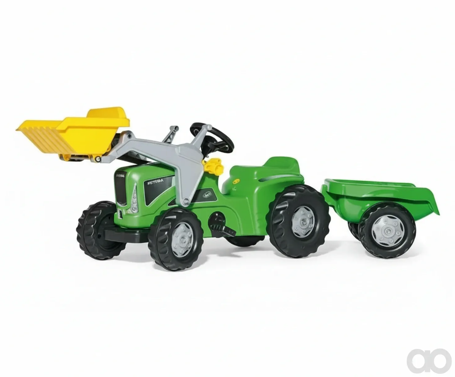 Rolly Toys