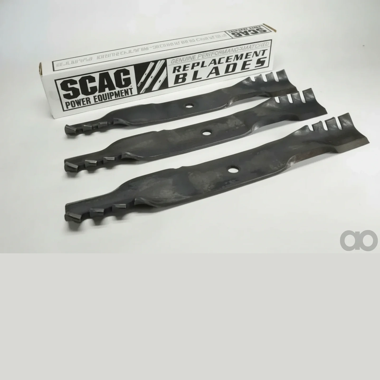 Scag - 482235 - Foglia di taglio Scag S WZ 36"