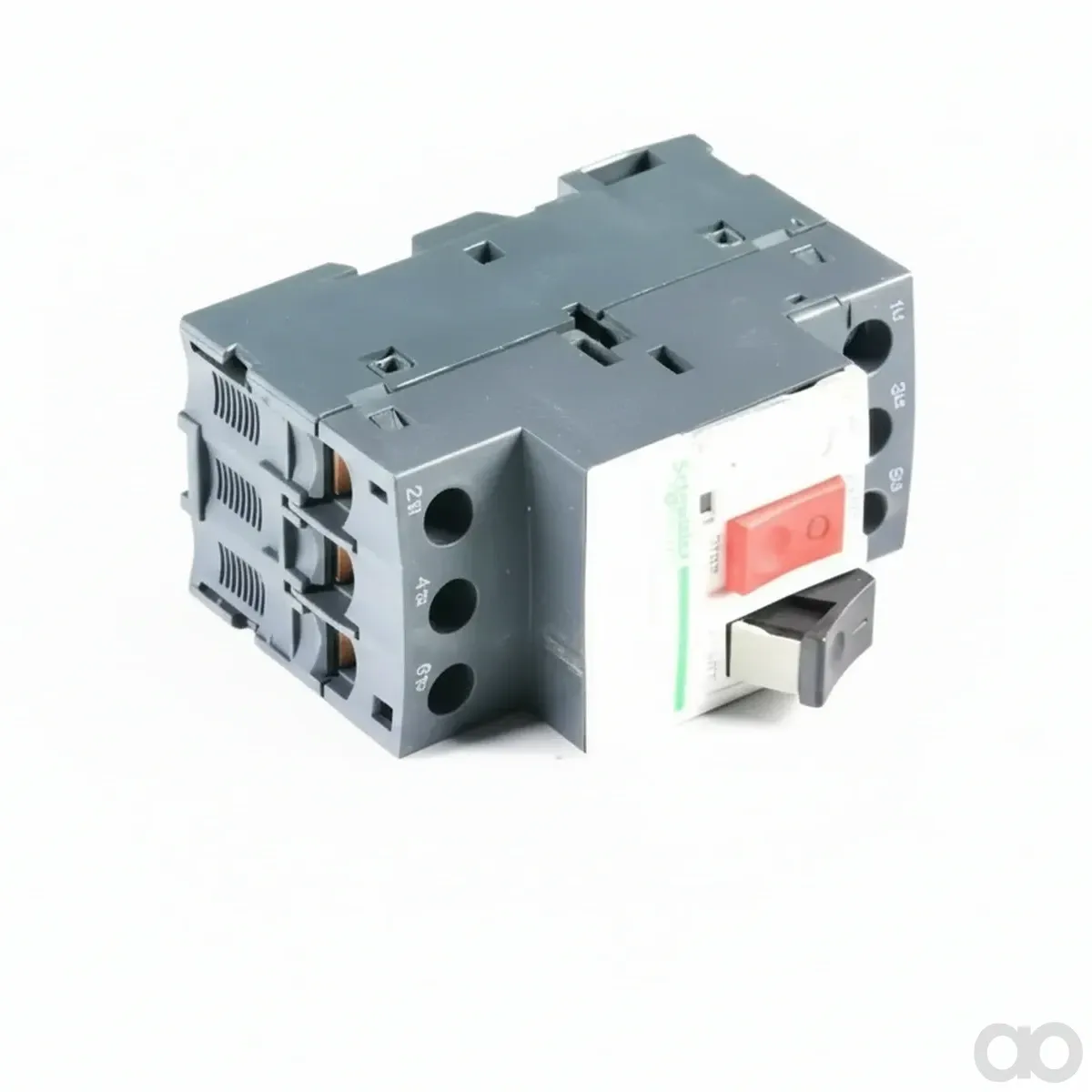 Schneider Electric - LC1D09F7 - Interruttore magnetico, 4kW 110VAC