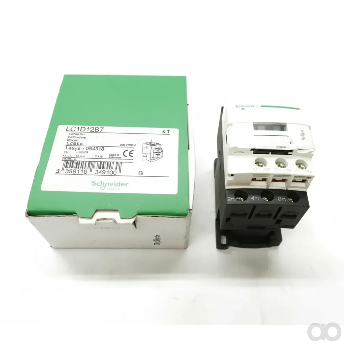 Schneider Electric