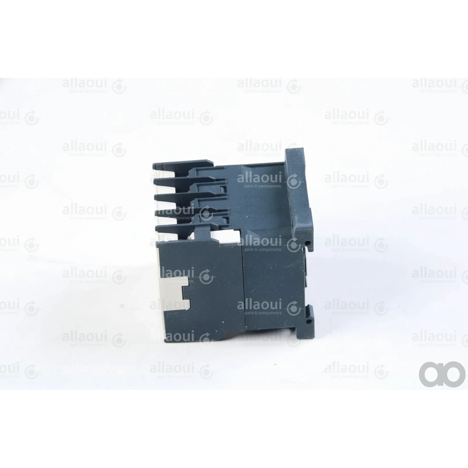 Schneider Electric - LP4K0910BW3 - Contattore magnetico 4kW 24Vdc + No