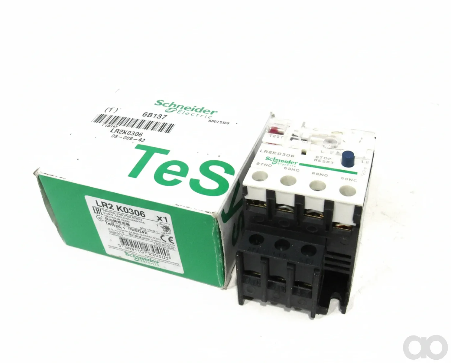 Schneider Electric