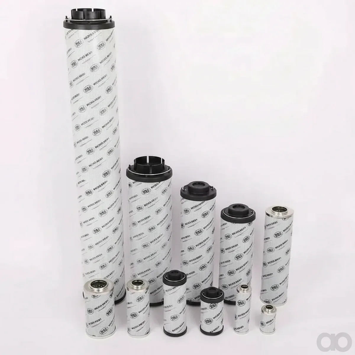 SF Filter - HY18430 - Inserto per filtro idraulico MB18430