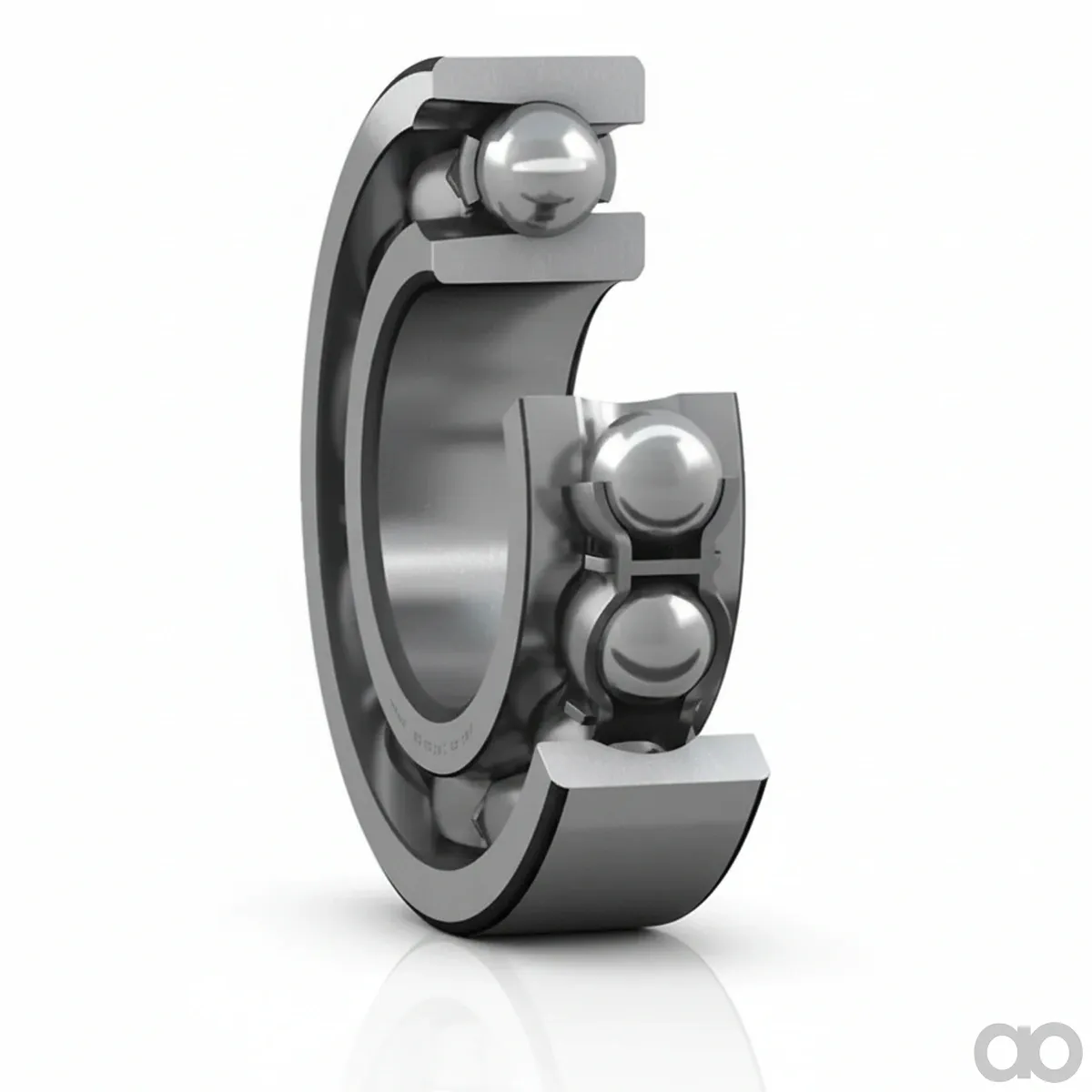SKF - 310 - Cuscinetto a sfera 310