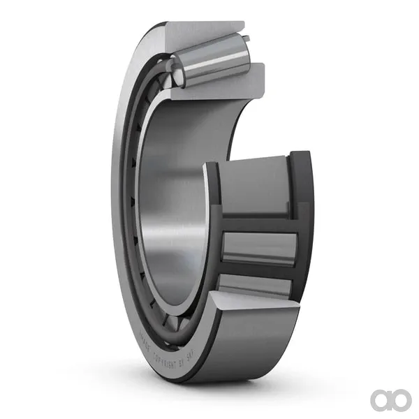 SKF