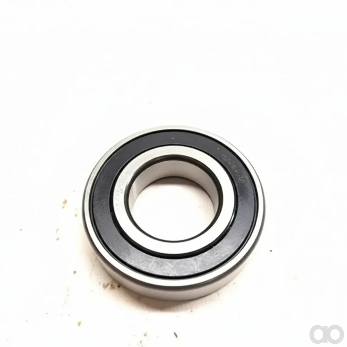 SKF - 6207RS - Girante a sfera a profondità