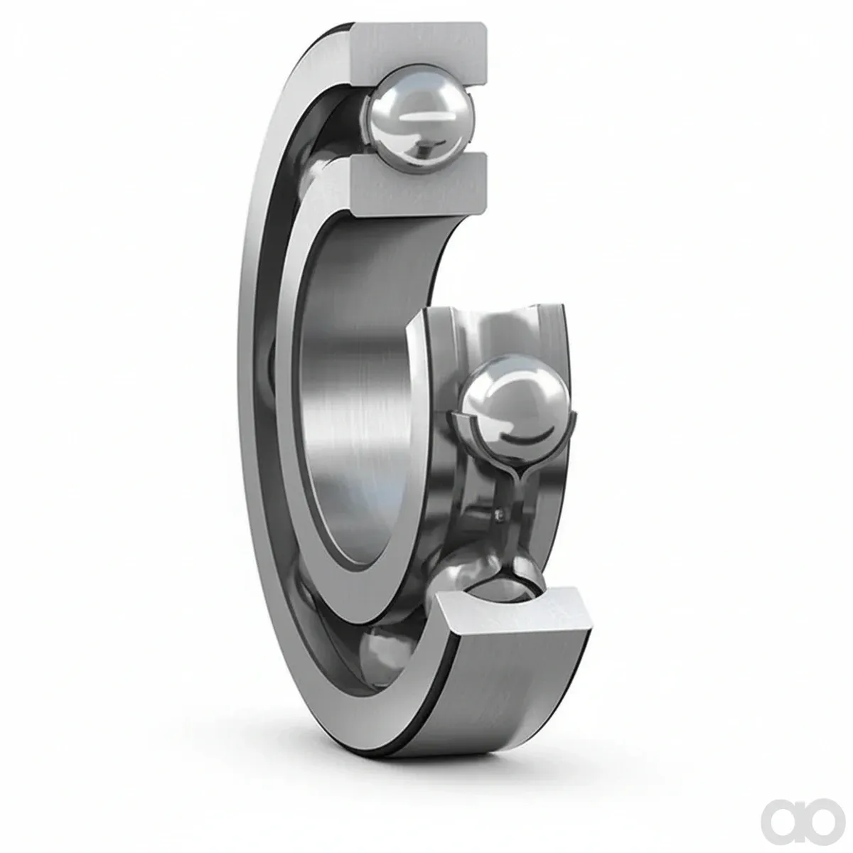 SKF - 6410C4 - Cuscinetto a sfera 6410/C4