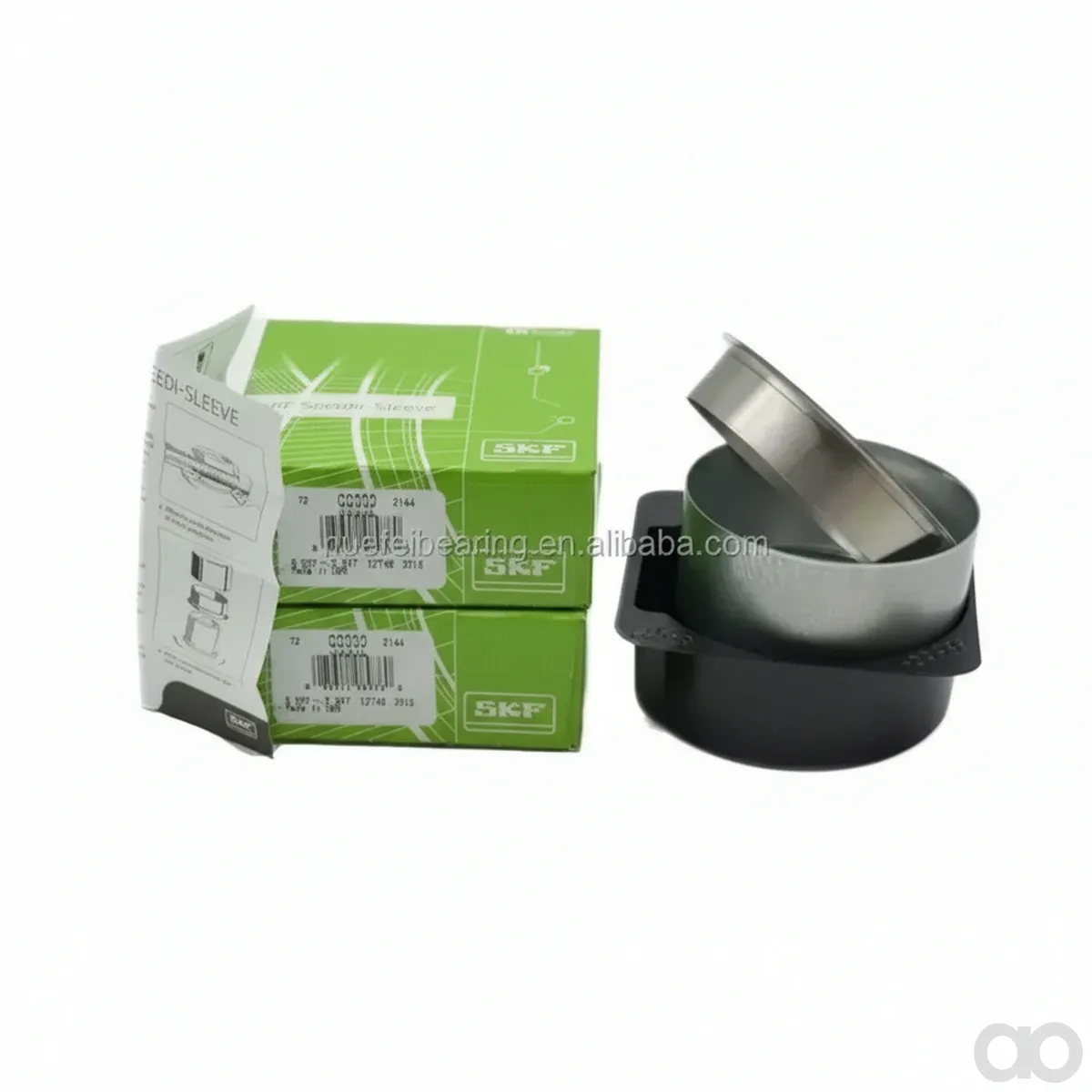 SKF
