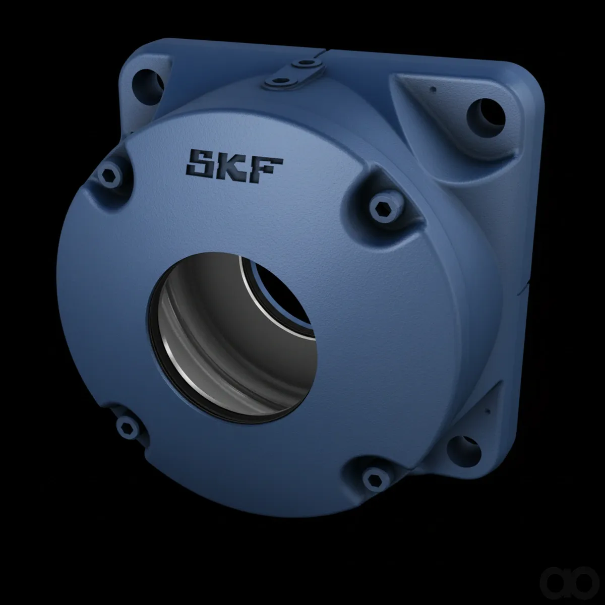 SKF