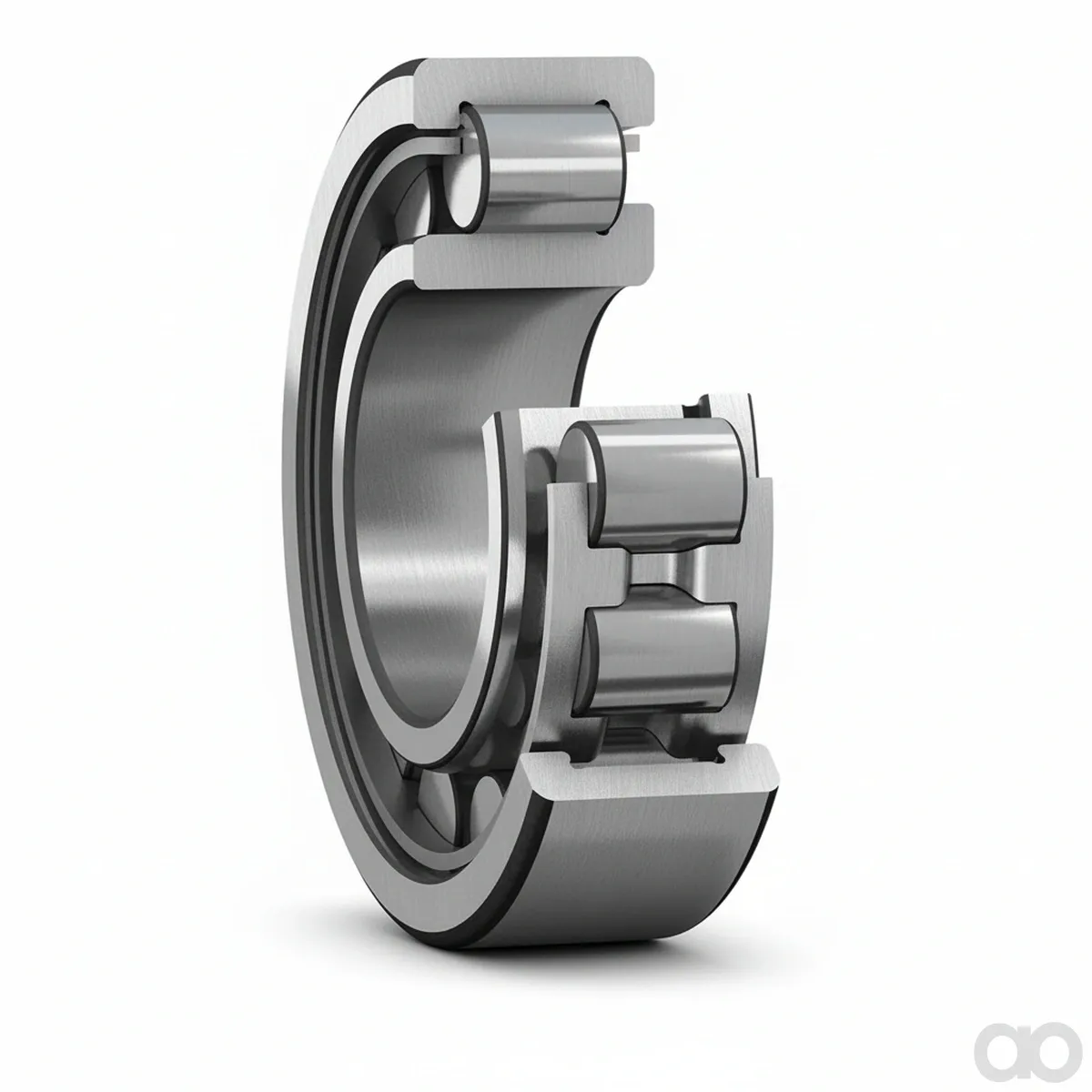 SKF - NJ2216ECJ - Cuscinetto a rulli conici NJ 2216 ECJ