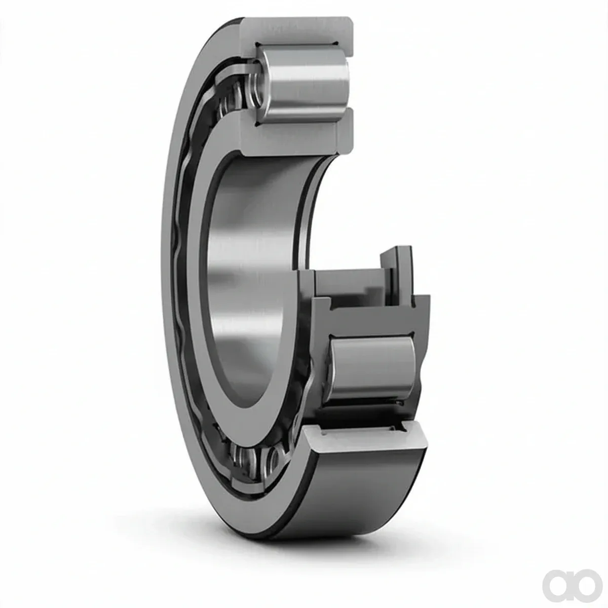 SKF - NUP224ECJ - Cuscinetto a rulli conico NUP 224 ECJ
