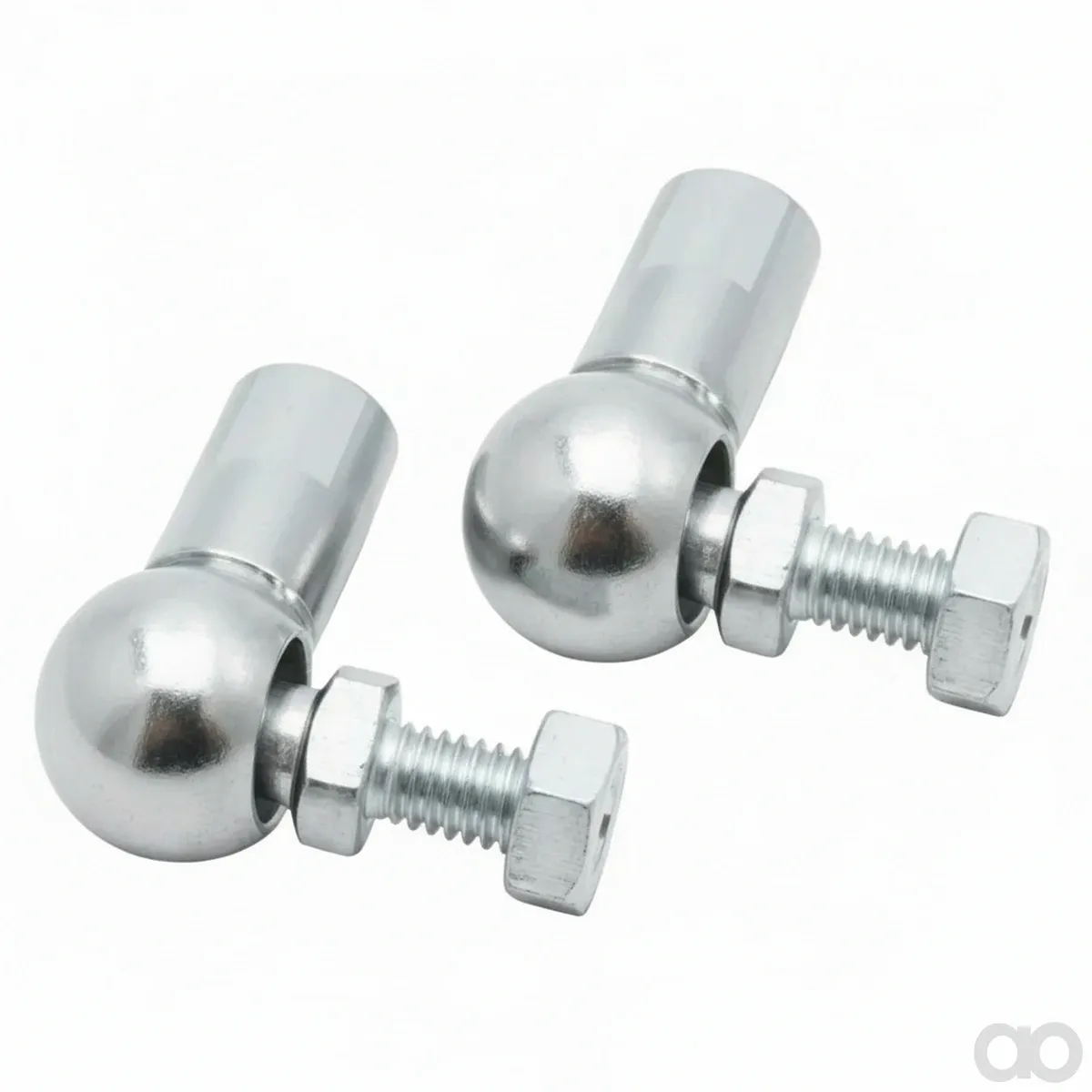 SKF - SILKAC16M - Giunto a contatto angolare SILKAC 16 M