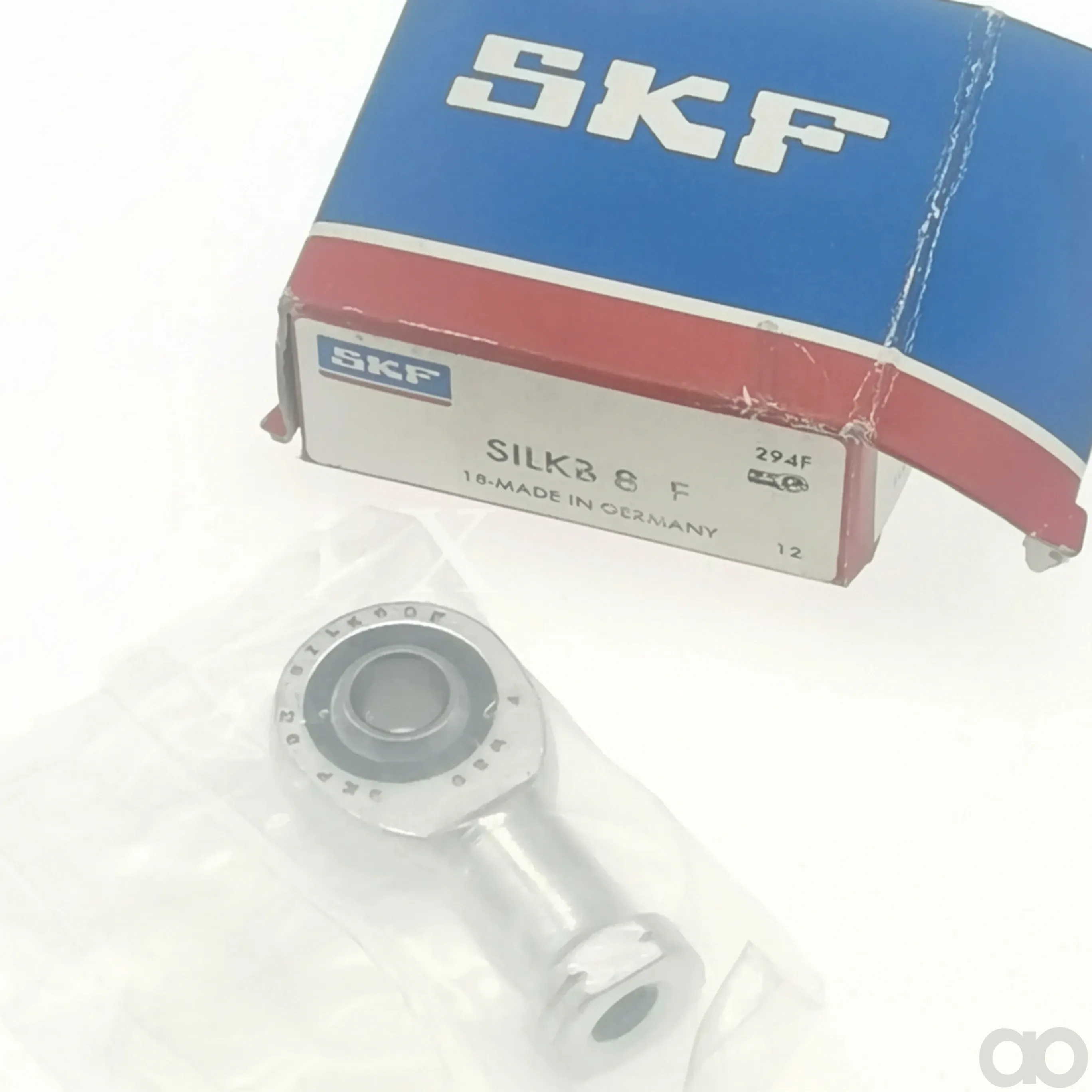SKF - SILKB8F - Giunto a contatto angolare SILKB 8 F